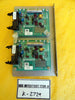 Hitachi M-308ATE PCB Pair BGAI-I Used Working