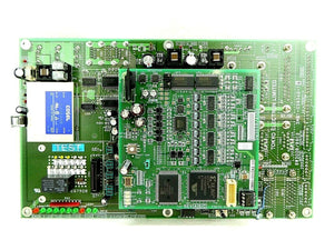 TEL Tokyo Electron 3M81-038362-14 Board PCB 3M80-001582-13 Trias System Working