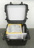 MKS Instruments 250mm 9.75" Vacuum Cold Trap NSE Kit & Case HPS OEM Refurbished