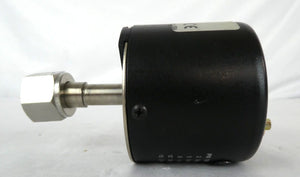 MKS Instruments 122B-11441 Baratron Pressure Transducer Type 122B Working Spare