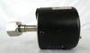 MKS Instruments 122B-11441 Baratron Pressure Transducer Type 122B Working Spare