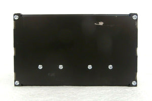 Apex 2013 AE Advanced Energy 660-063437-002 E RF Generator 3156113-014 Tested