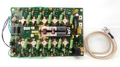 ADTEC Plasma Technology 32326701 RF-PA5 Board PCB AT-700 AXR-2000III Spare