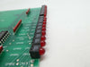 SVG Silicon Valley Group 99-80336-06 Nikon Interface PCB 90S Working Surplus