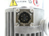 TV 70 Varian 9699357S012 Turbomolecular Pump Turbo Sciex Working Surplus