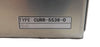 Rorze Automation CURR-5536-0 Wafer Handling Robot Controller Spare Surplus