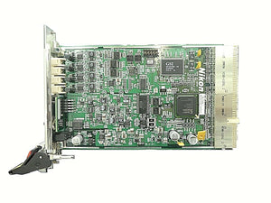 Nikon 4S013-626 PCB Card NOZZLE-I/F NSR FX-601F FPD Lithography System Working