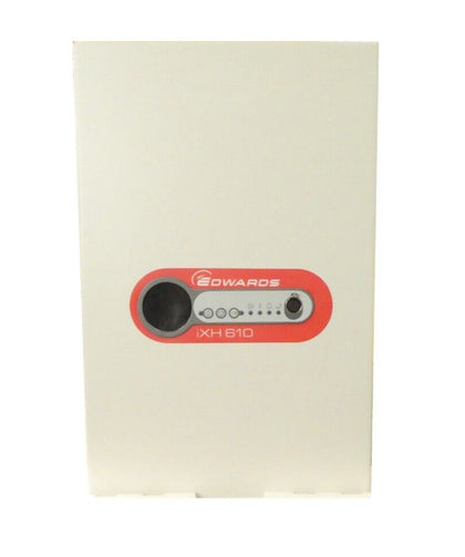 iXH 610 Edwards NRY24E000 Dry Vacuum Pump iXH610 Manufacturer Refurbished