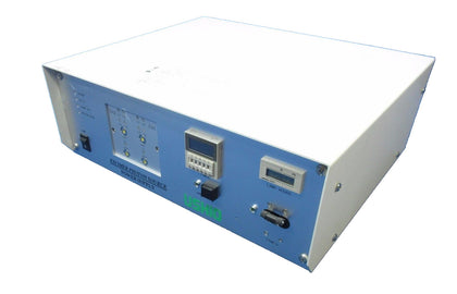 Ushio B0010A Excimer Photon Source Power Supply DF0030 Sigmameltec RTS-500 Used
