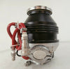 Alcatel 5402 CPIS Turbomolecular Vacuum Pump Turbo 5402CPIS AMAT Tested Working