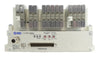 SMC VV5Q11-16-X1600V 16-Port Manifold EX420-SDN2 AMAT Working Surplus