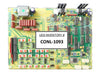 Cirris Systems 17-24000-02B T1/1100 High Voltage PCB 1000V 1500V Working Surplus