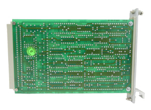 AMAT Applied Materials 0100-91043 Spin Control PCB Card Working Surplus