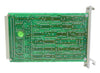 AMAT Applied Materials 0100-91043 Spin Control PCB Card Working Surplus