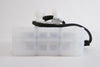 Nitto Kohki BPF-465P PFA/PTFE/FFKM Liquid Bimor Pump Intel 500344063 New