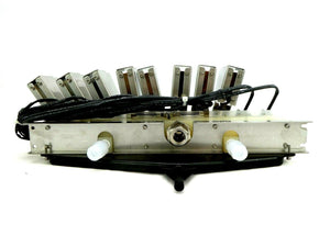 TEL Tokyo Electron 5087-404467-12 Scope 5086-404224-11 8 Magnets Lithius Working