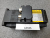 BALDOR W129/1418 D121 124 02 Brushless AC Servo Motor Used Working