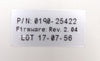 Sanyo Denki PV2A015SMT1PA0-C1 Servo Drive BL Super AMAT 0190-25422 Working