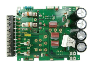 Panasonic 581B729C Servo Driver Interface Board PCB Working Surplus