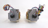Meiden SCV-85H55UWD-B3 Variable Vacuum Capacitor Lot of 5 Working
