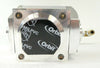Varian Vacuum Technologies VPI401205060 Vacuum Pump Isolation Valve VPI Working