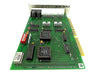 Electroglas 253491-002 Communication Assembly PCB Card Rev. E 4085x PSM Working