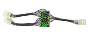 Varian Semiconductor Equipment 108103001 Dual Optical Sensor PCB Assembly New