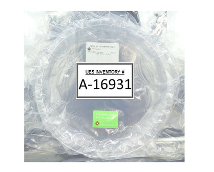 Tosoh Quartz 500148554 Flat Quartz Bump Plate New Surplus