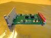 AMAT Applied Materials 0100-01697 Decel/Focus PSU Interface PCB Card Issue B