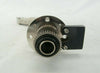 JEOL Column Mechanical Lens Assembly JWS-7555S Wafer Defect Review SEM Working