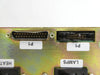 Control Concepts 3095-1087 SCR Power Controller AMAT 0190-41535 Working Surplus