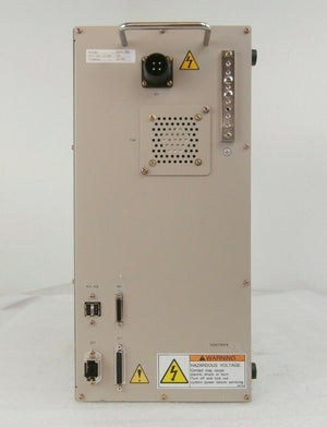 Yaskawa Electric ERCR-ND11-A000 Robot Controller SGDH-08AE-SY705 Working