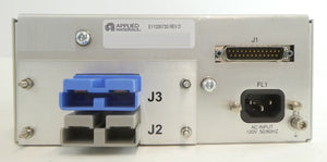 AMAT Applied Materials E11335733 Quad Magnet Polarity Switch Working