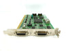 TEL Tokyo Electron EC80-000117-21 PCB Card TEB108-11/SIO ACT8 Working Surplus