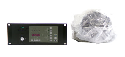 CKD VEC-S8-X0314 Pressure Controller Set TEL Tokyo Electron DS012-007735-1 New
