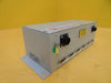 Edwards NRY0DN000 Vacuum Pump Control Enclosure 2xIGX600L/2xIGX600M Rev. P Used