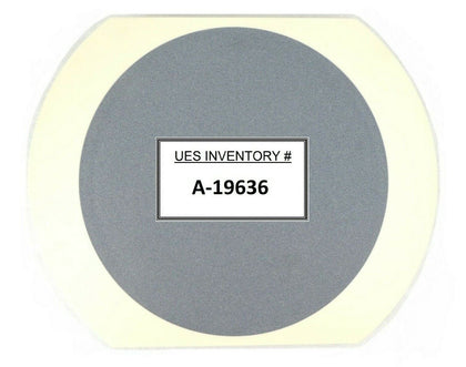 Rudolph Technologies F30 300mm Mounter Table Ceramic Chuck Working Surplus