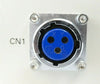 TEL Tokyo Electron 2L86-063356-12 Pin Driver Power Unit 300mm Tactras Vesta New