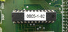 Computer Recognition Systems 10365 QUAD RAM PCB Card 8805 Rev. E Working Surplus