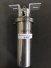 MILLIPORE  11" Filter Canister