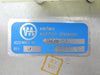 Varian Semiconductor Equipment H0581-1 End Station Control Panel Bent Knob Spare