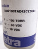 Setra 730G100TAD42CZZKA1 Pressure Transducer Model 730 Reseller Lot of 8 Spare