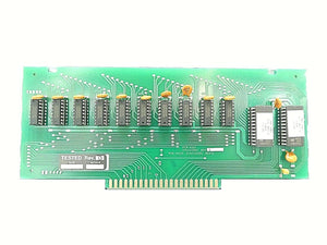 Varian Semiconductor VSEA DH4123001 Scaling Board PCB H4123001 Rev. D New Spare