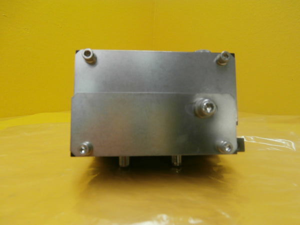 KLA-Tencor Mirror Stage Assembly GPIO Laser Optics AIT I Surfscan Used ...