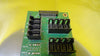 TDK TAS-IN14 Interface Board PCB Reseller Lot of 2 Used Working