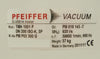 TMH 1001 P Pfeiffer Vacuum PM P03 300 G Turbomolecular Pump Turbo New Surplus