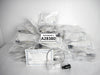 Liberty 10236834 Manometer Reader Cable DB15M/DB15F Reseller Lot of 94 New