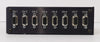 Exactus IFM8-915 8-Channel Industrial Serial Port Hub PYRO/EM Working Surplus