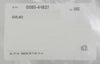 AMAT Applied Materials 0050-44837 300mm PVD Chamber Vent Gasline New Surplus