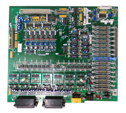 Aviza Technology 600891-05 Gas Interface OXIDE PCB 102156-2 Refurbished